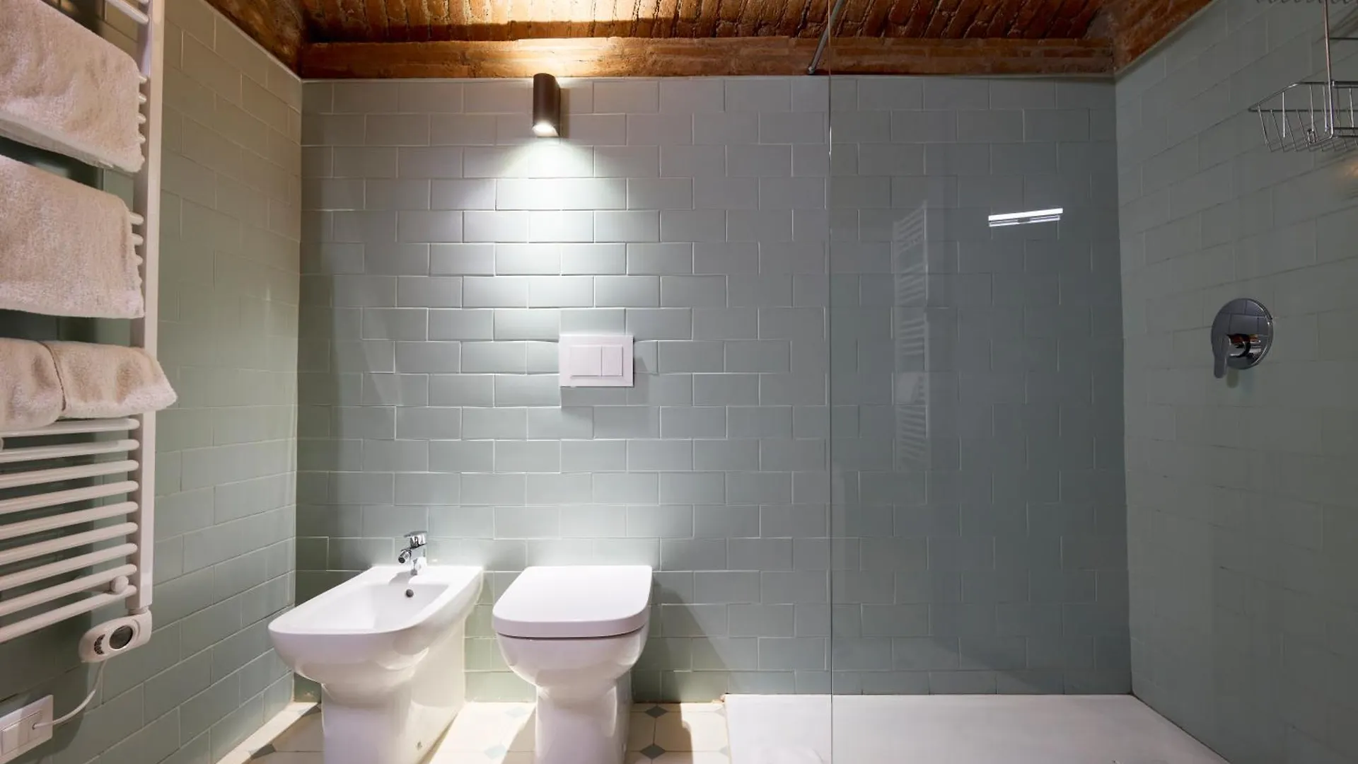 Flower Moon - Emme Loft Milánó Apartman