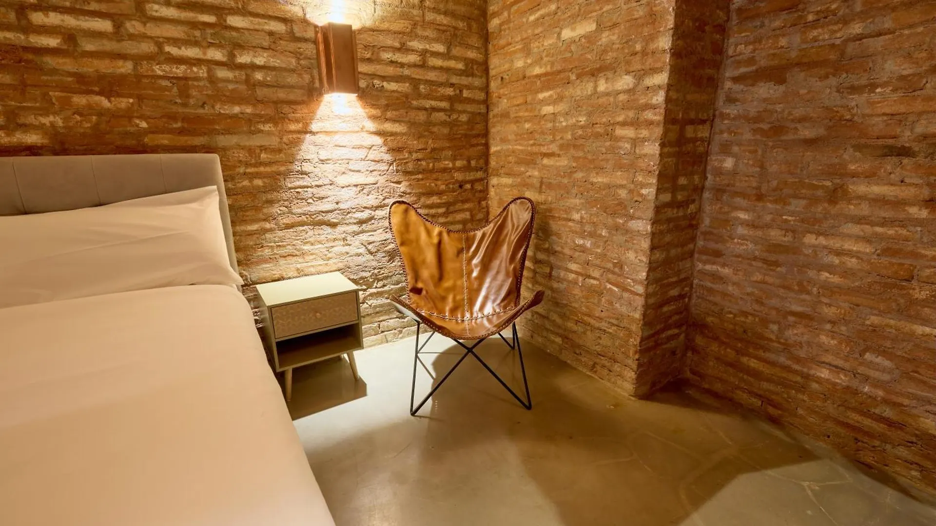 Flower Moon - Emme Loft Milánó Apartman