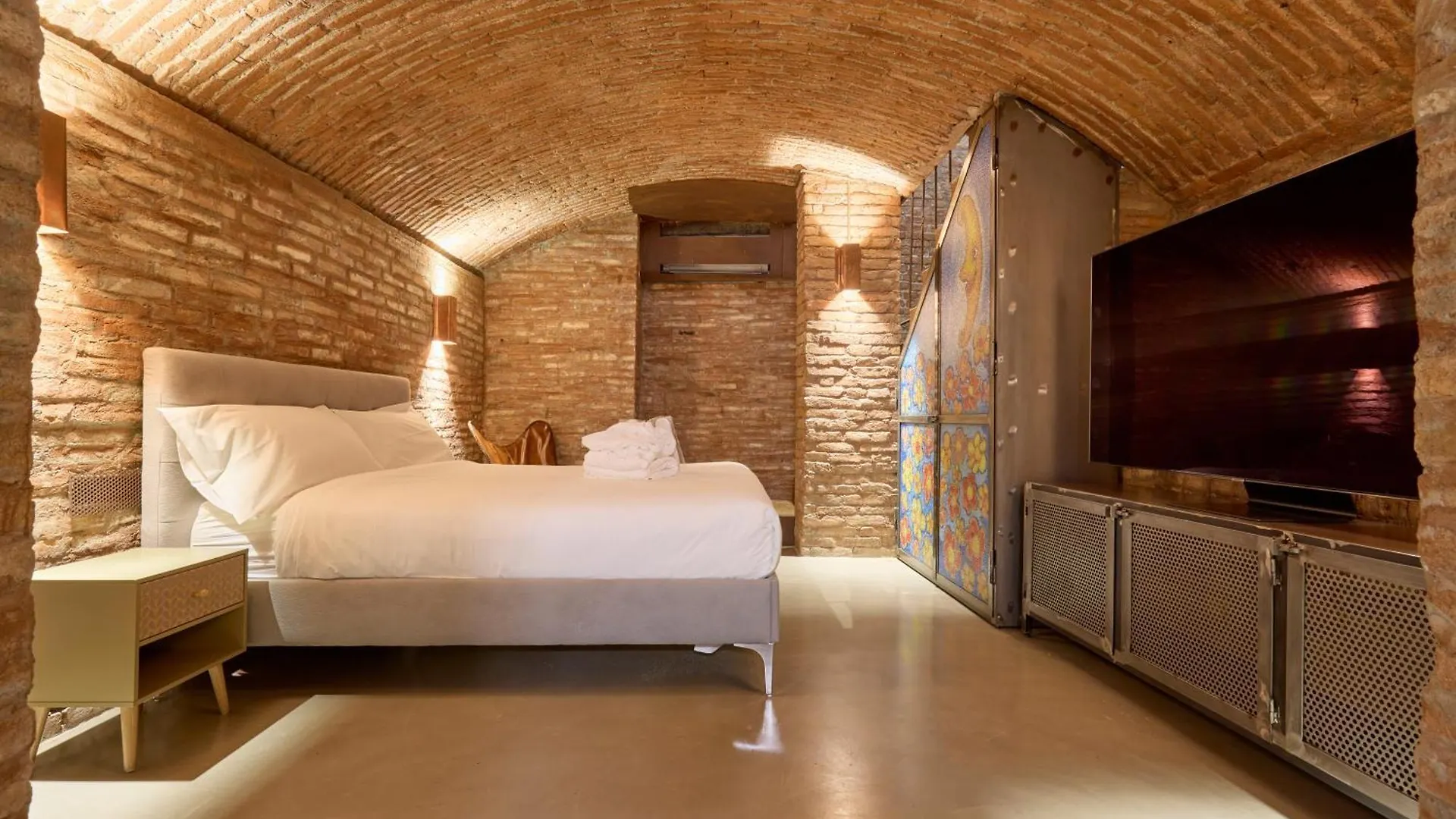 Flower Moon - Emme Loft Milánó Apartman